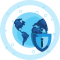 Cybersecurity Icon